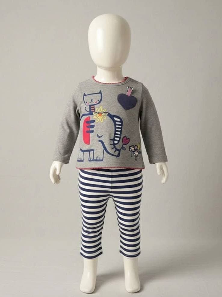 Play-Day 3D Pocket Set