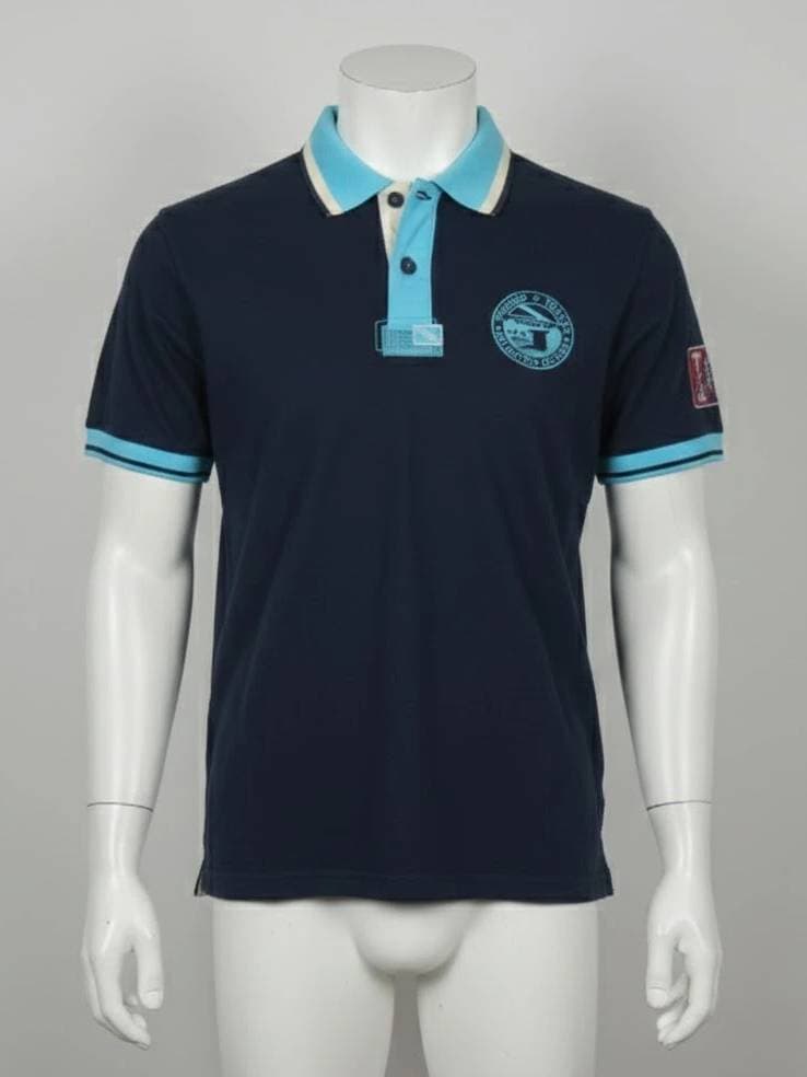 Heritage Polo Shirt