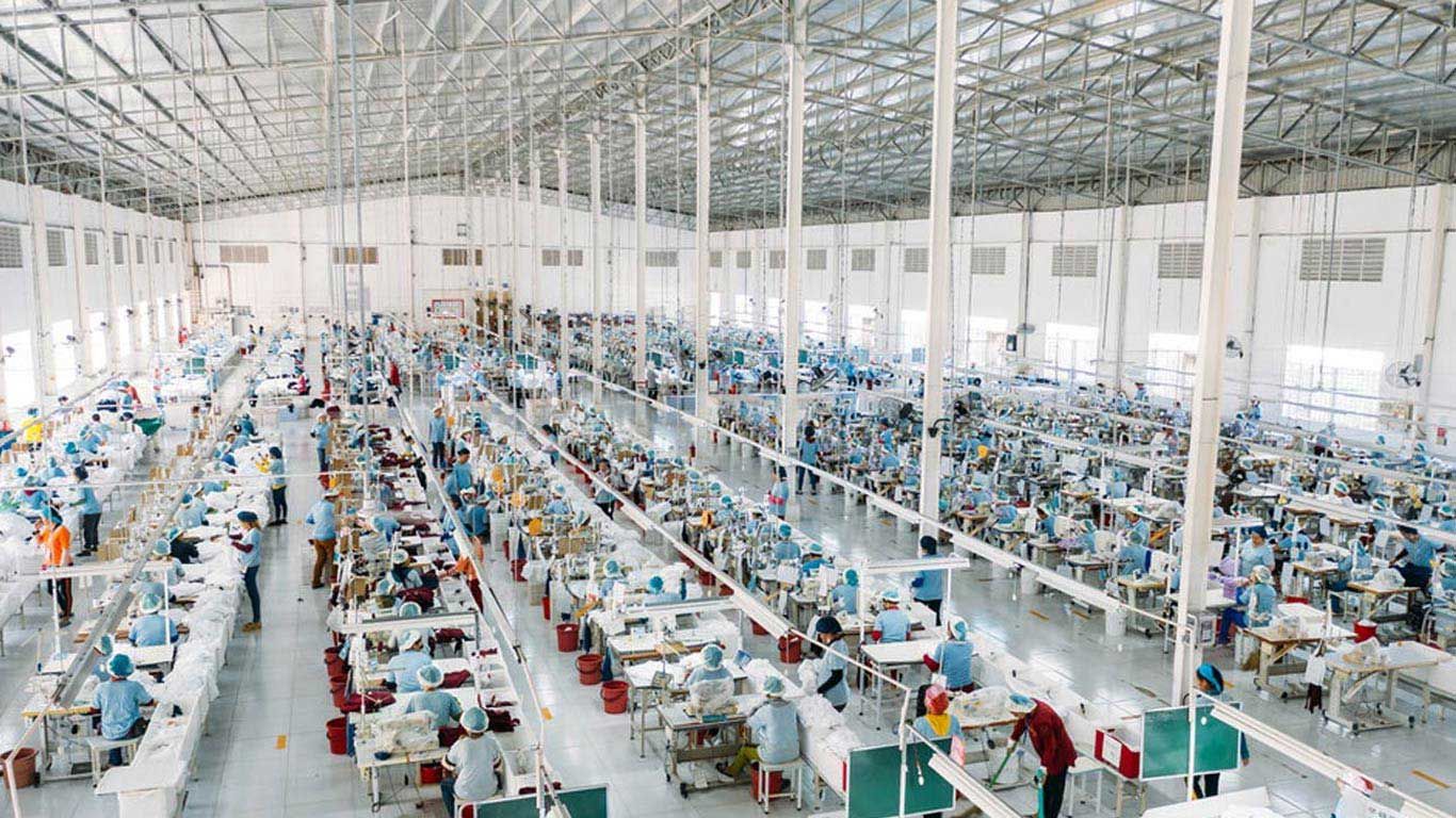 GreenLink Quality Apparel